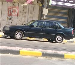 Volvo 940